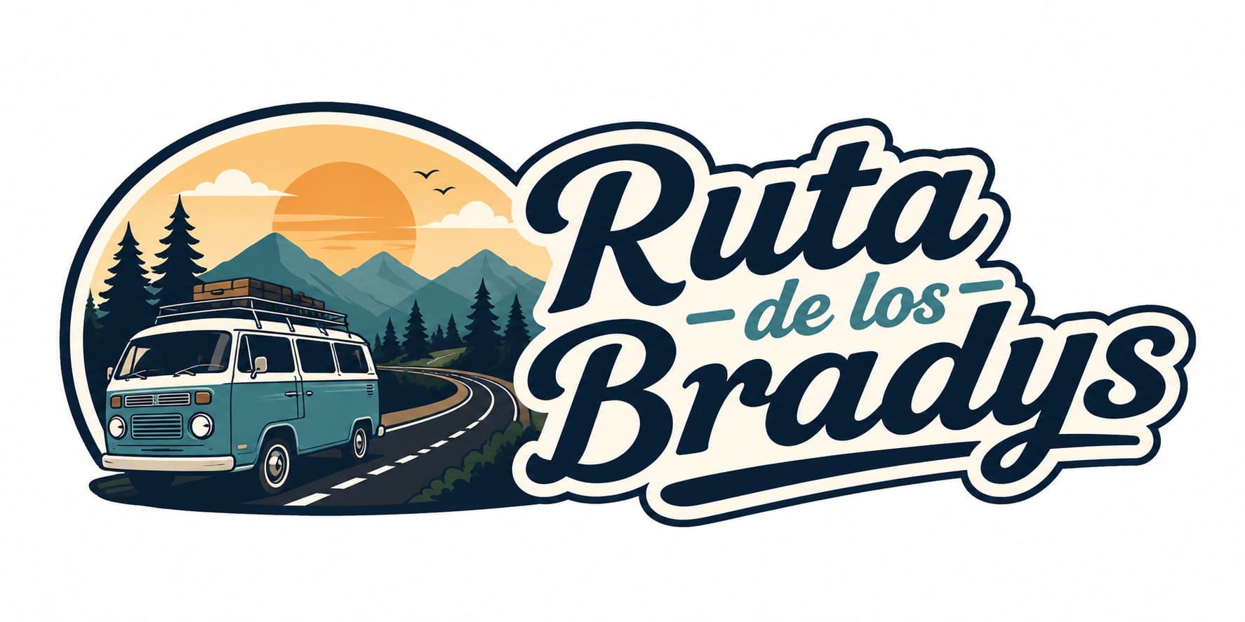 Logo Viaje Norte España